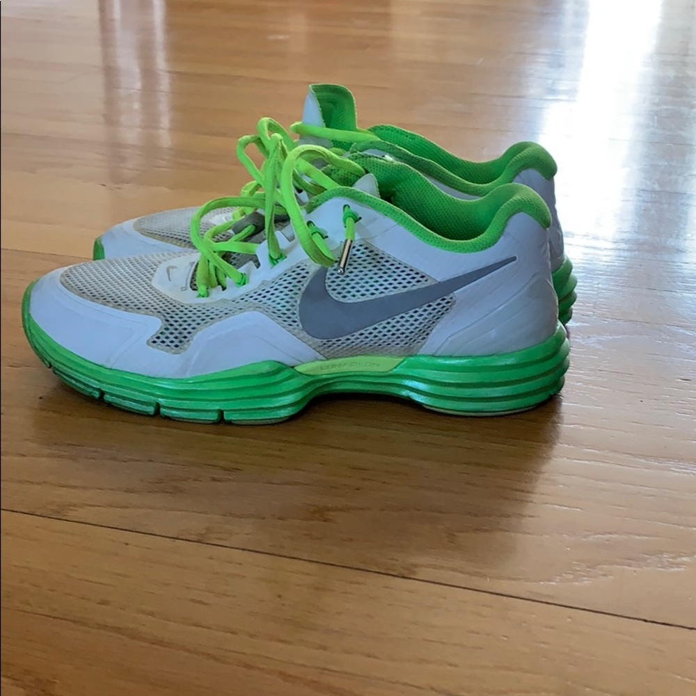 Nike Lunarlon TR1 Trainers